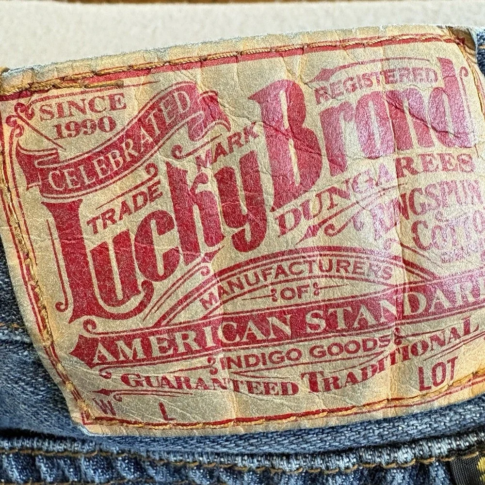 Lucky Brand this item